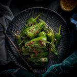 Tapas Padron Peppers