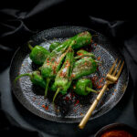 Padron Peppers Tapas Fusion