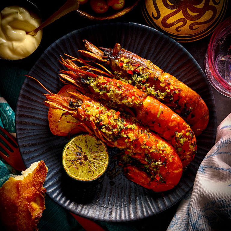 Tapas Home Delivery Tapas Fusion Delivered Nationwide Order Online