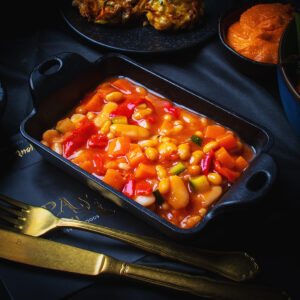 Ribollita Tapas
