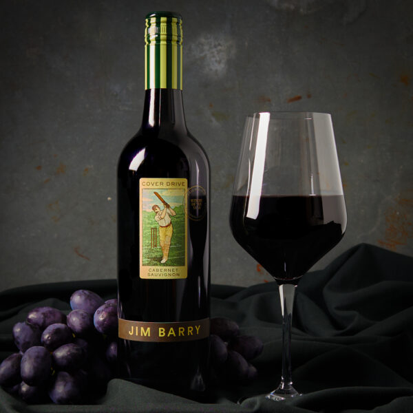 Jim Barry Cover Drive Cabernet Sauvignon 2018